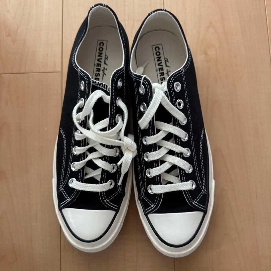 CONVERSE コンバース チャックテイラー CT70④