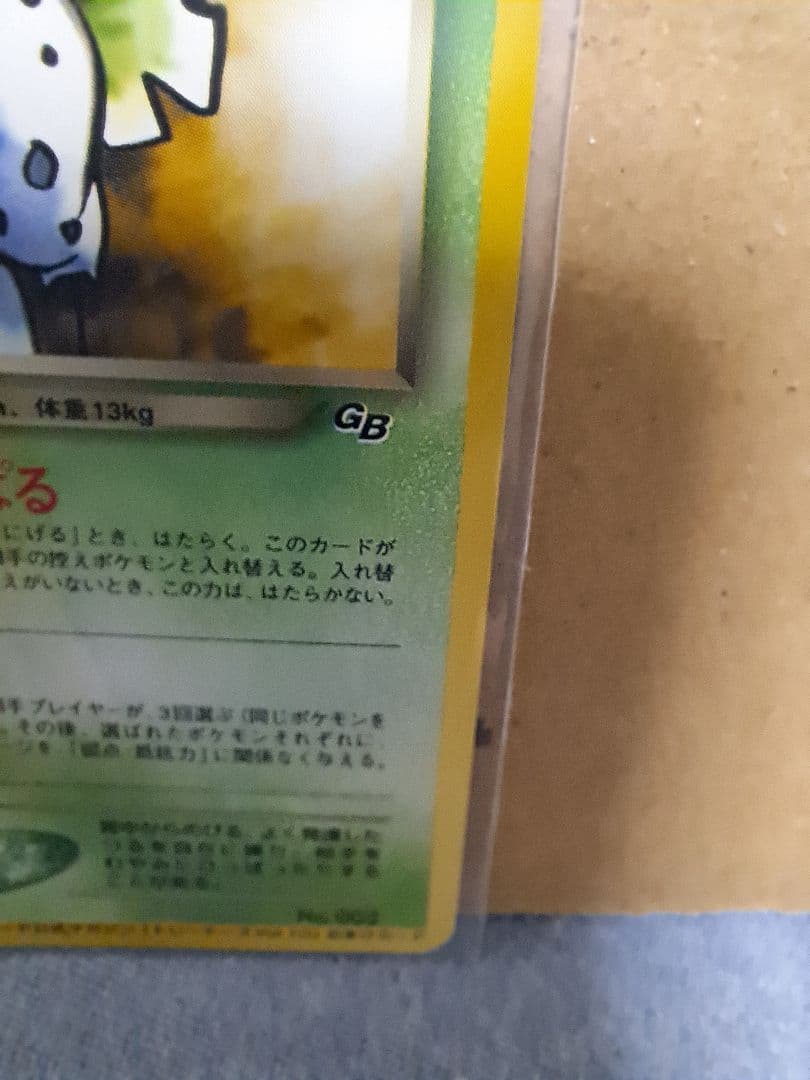 わるいフシギソウ＆わるいフシギバナ