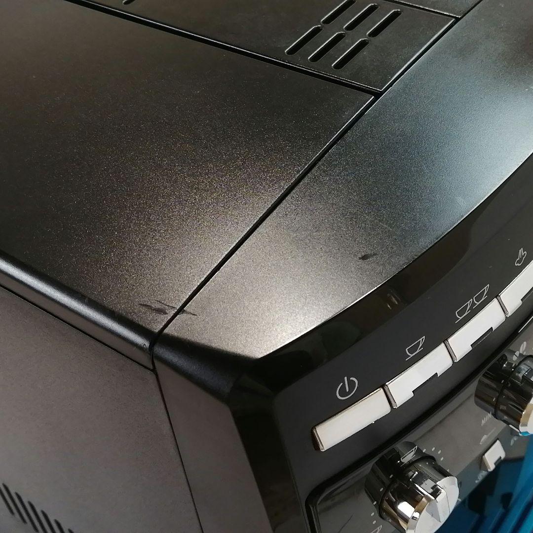 デロンギ　マグニフィカ　全自動エスプレッソマシン　ESAM03110B　30