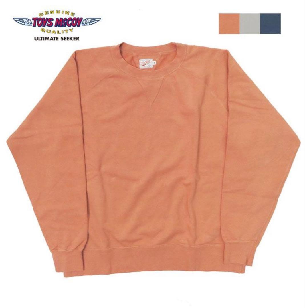 TOYS McCOY McHILL SPORTS WEAR新品未使用