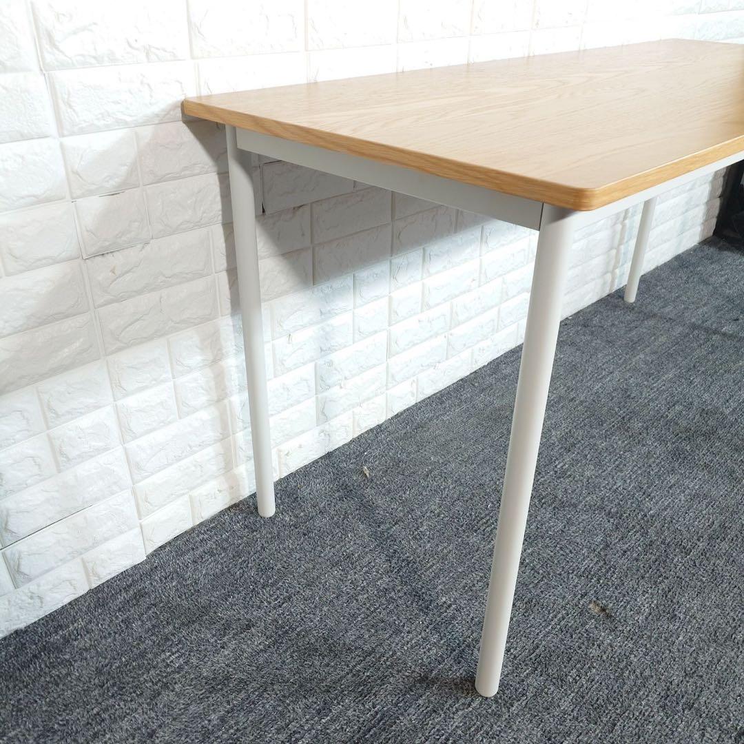 無印良品 システムデスク PCデスク 机 家具 インテリア F018