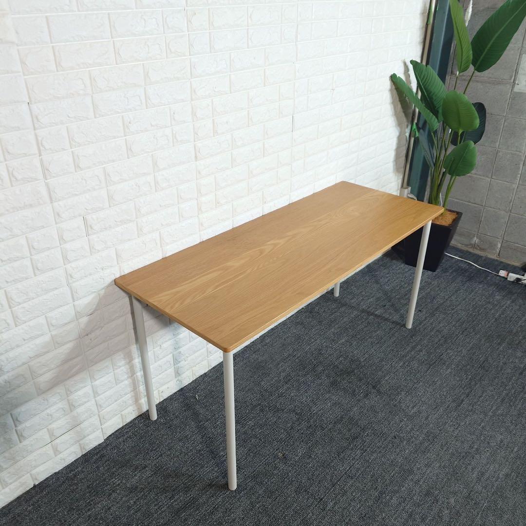 無印良品 システムデスク PCデスク 机 家具 インテリア F018