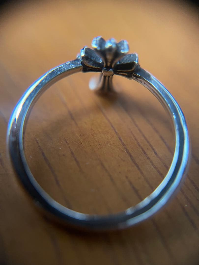 クロムハーツ　リング　9号