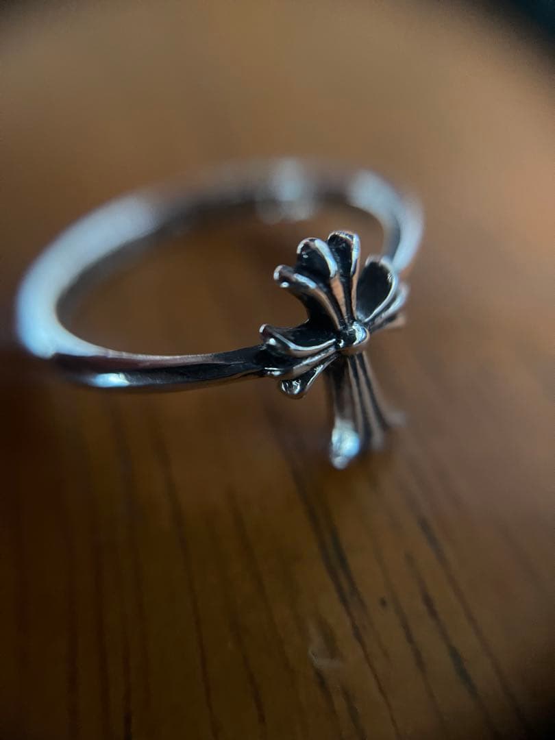 クロムハーツ　リング　9号