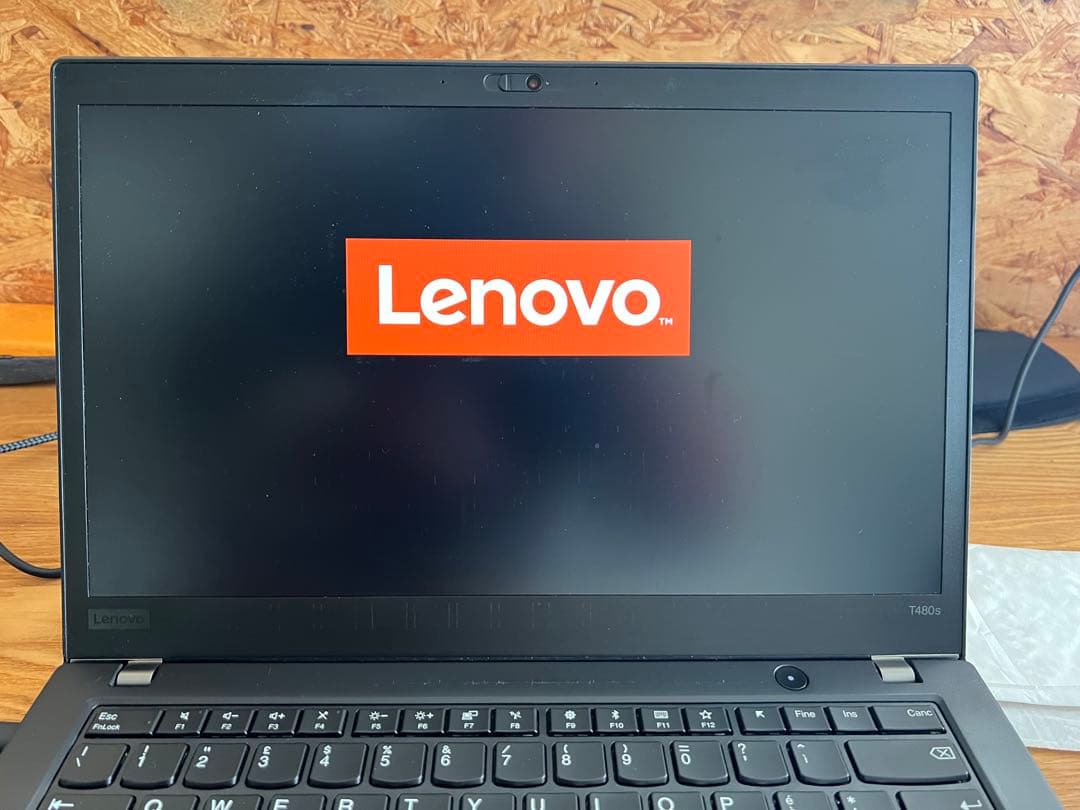 ThinkPad 日本語キーボード 新品、バッテリー新品、スピカ新品です。