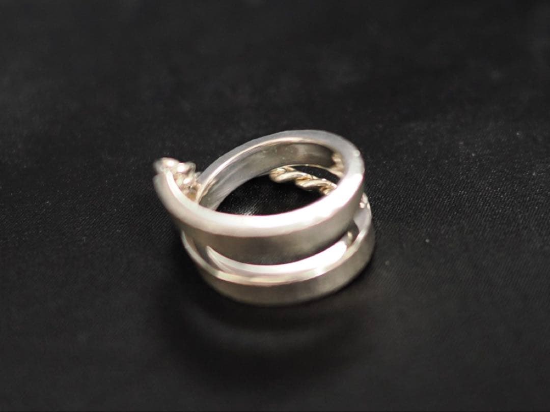 e.m. リング 11号