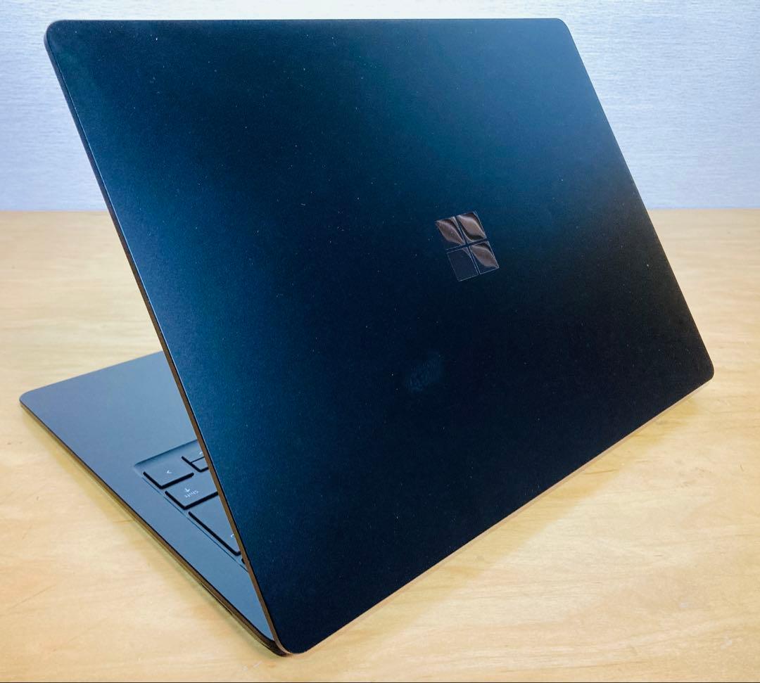 Surface Laptop4/高性能i7/メモリ16GB/SSD 512GB
