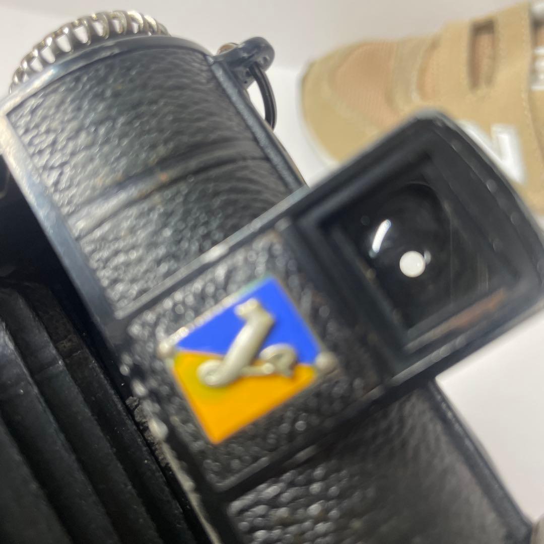 ★超希少★Voigtlander Virtus #0223