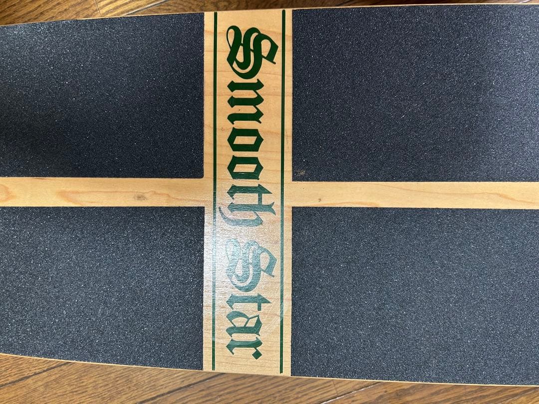 Smooth Star ロングスケートボード