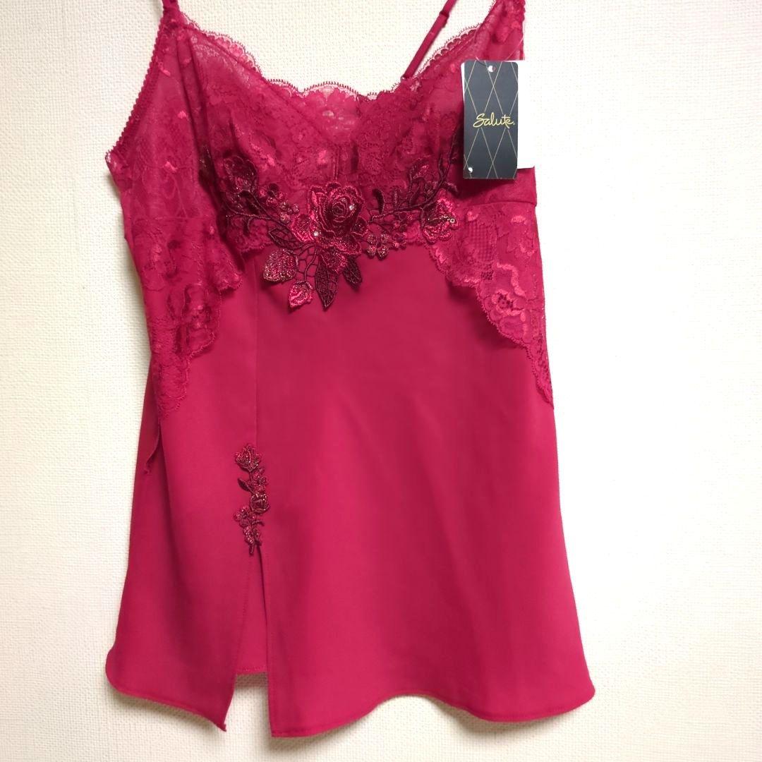 サルート キャミソール M サイズ 10グループ