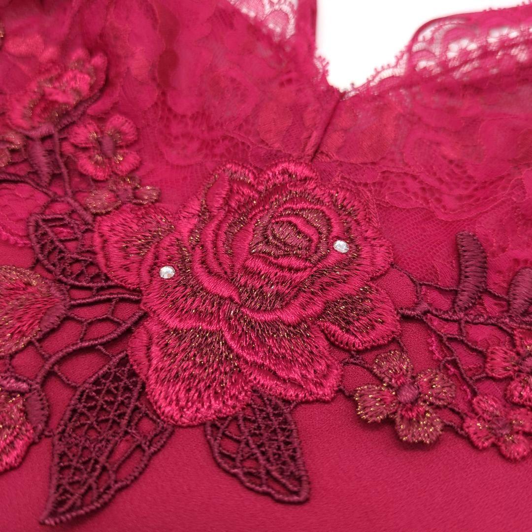 サルート キャミソール M サイズ 10グループ