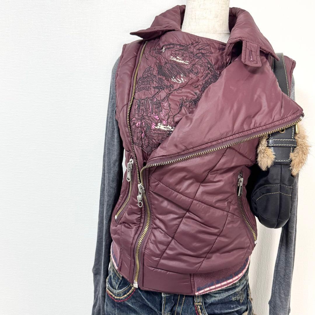 【mii】00s DIESEL & PUMA まとめ売り