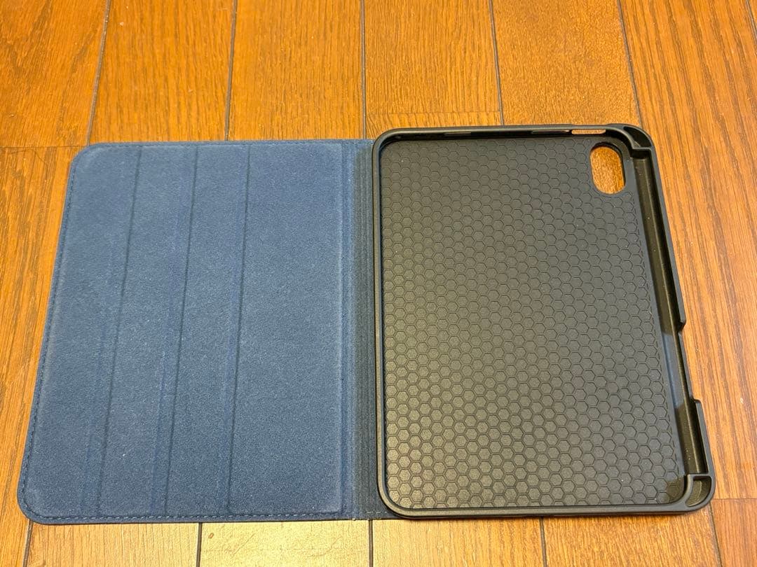 iPad mini(第7世代) 256GB Wi﻿-﻿Fi スペースグレイ