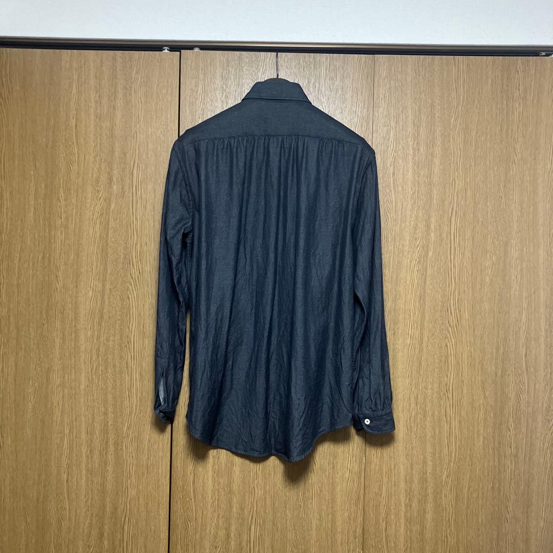 Aquellos Ojos Verdes デニムシャツ