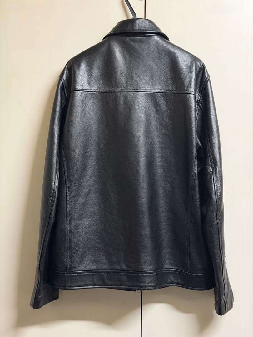 Schott シングルライダース 3101054 XL