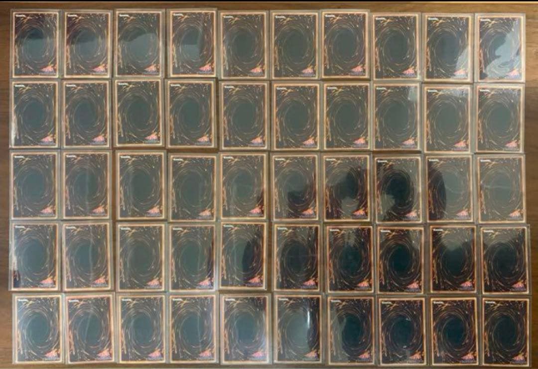 初期vol.1〜7ノーマルセミコンプ & 2期レアカードセット 遊戯王カード