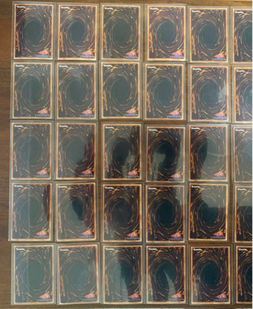 初期vol.1〜7ノーマルセミコンプ & 2期レアカードセット 遊戯王カード