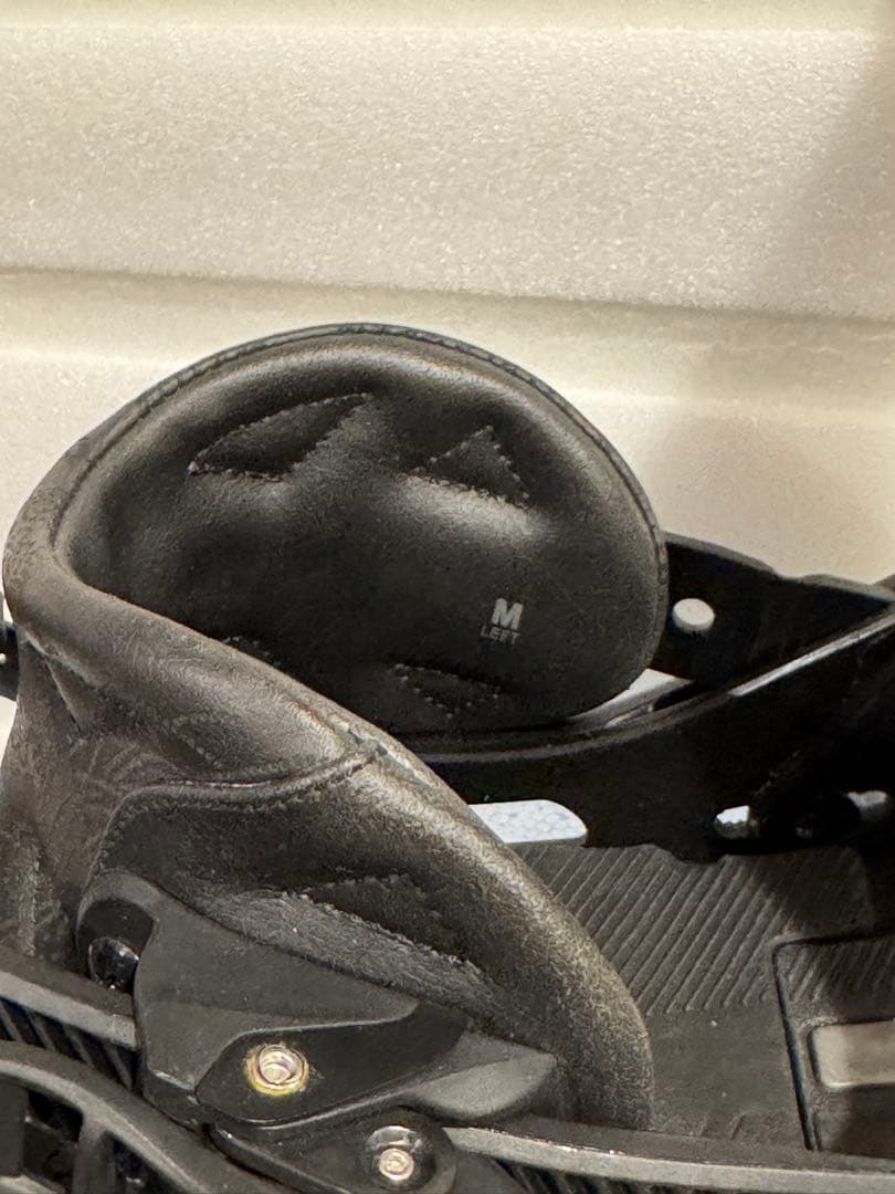 2016BURTON　BINDING　コラボモデル「mimie LTD」