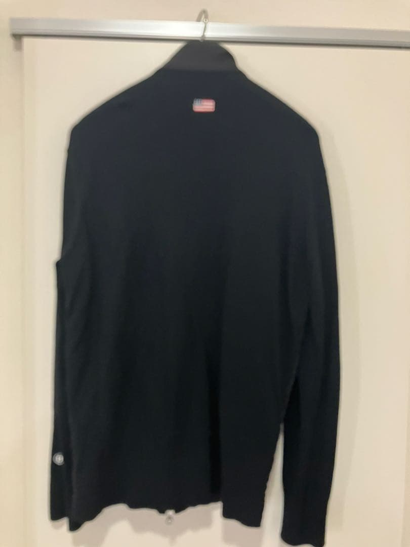 ゴルフウェア(ブリーフィング)