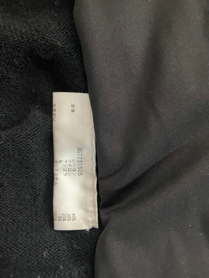 ゴルフウェア(ブリーフィング)