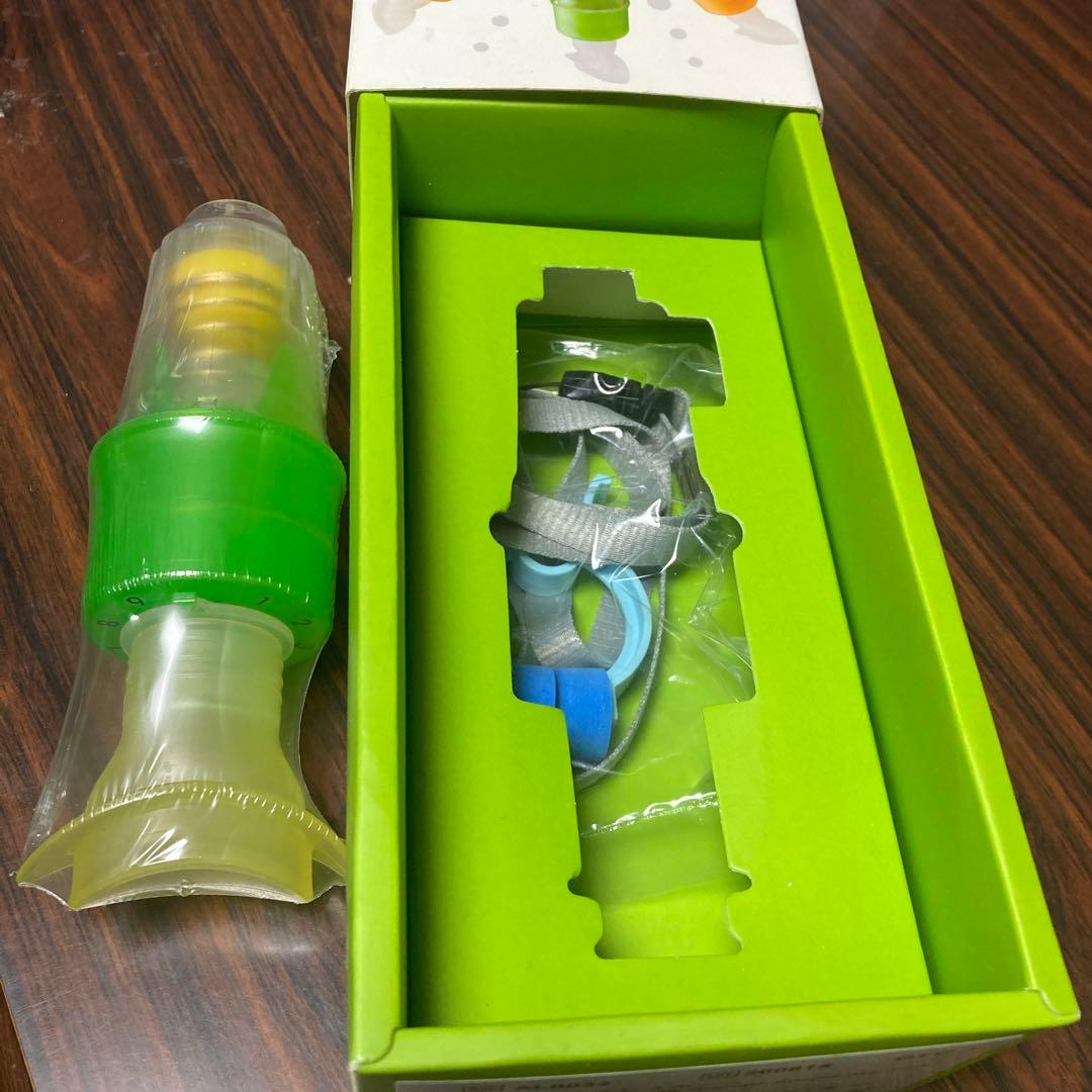 ブレストレーナー＜ブレスホーム＞