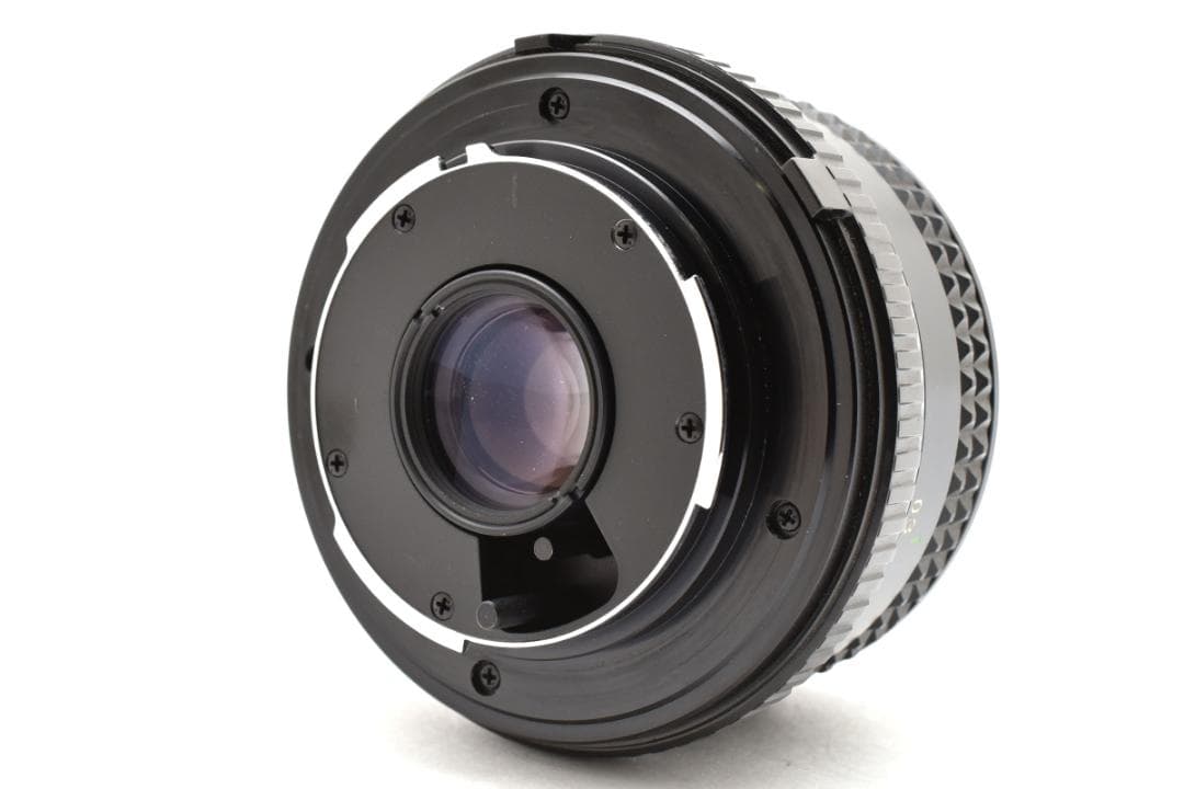 ★極美品★ミノルタ MD W ROKKOR 35mm f2.8 #1255