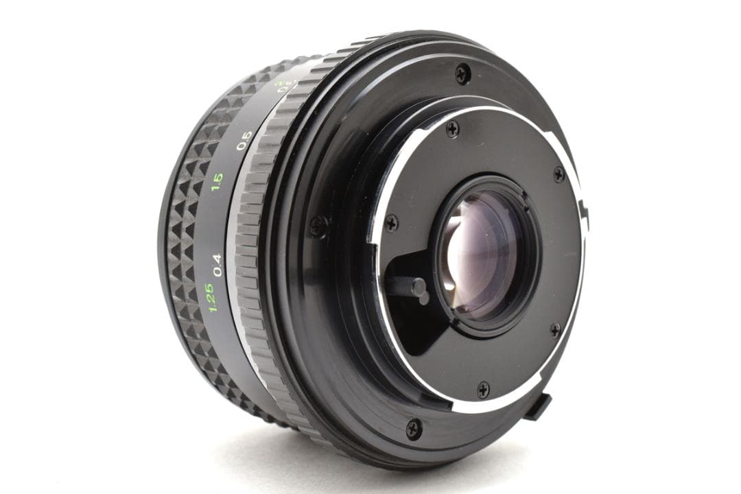 ★極美品★ミノルタ MD W ROKKOR 35mm f2.8 #1255