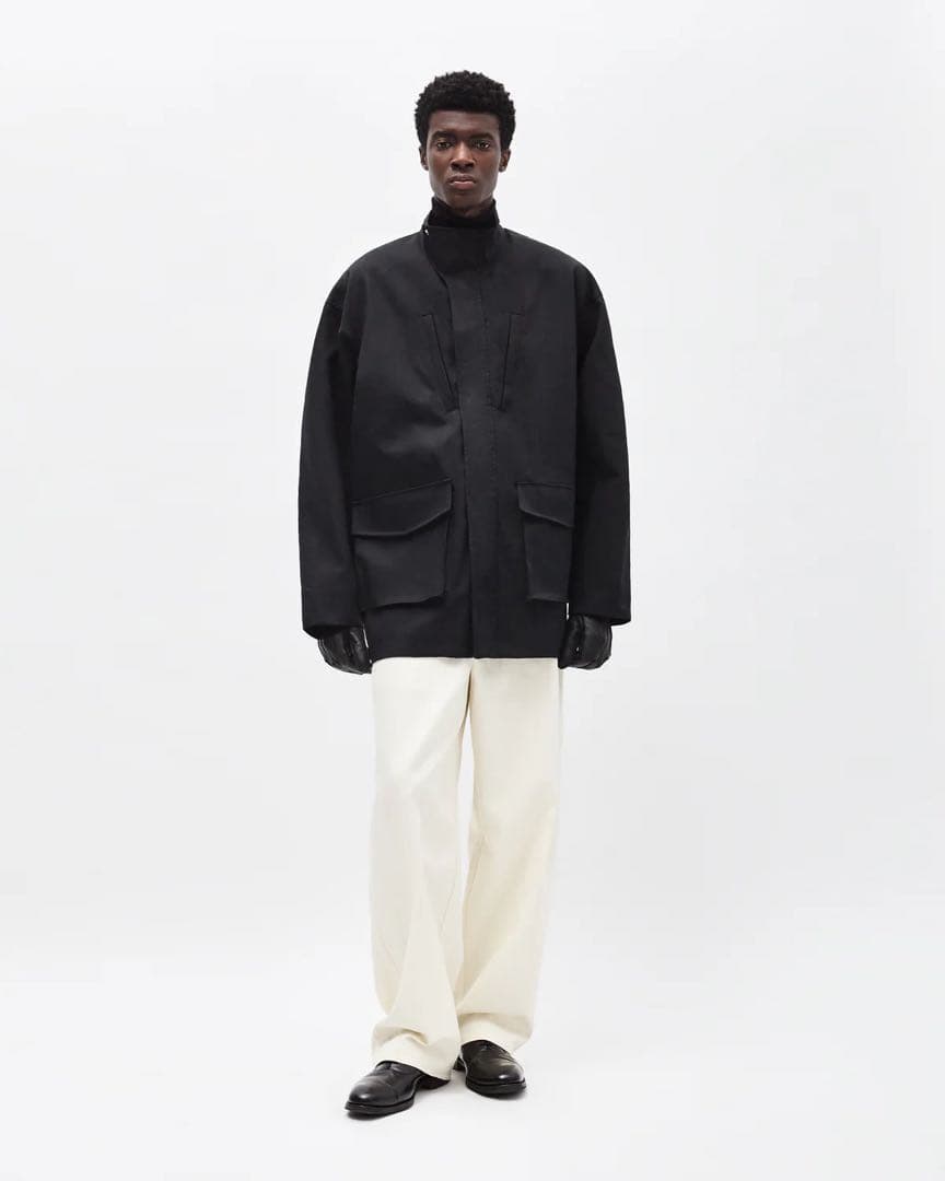 a*様 GALILEE BY SEA 24AW QB M65