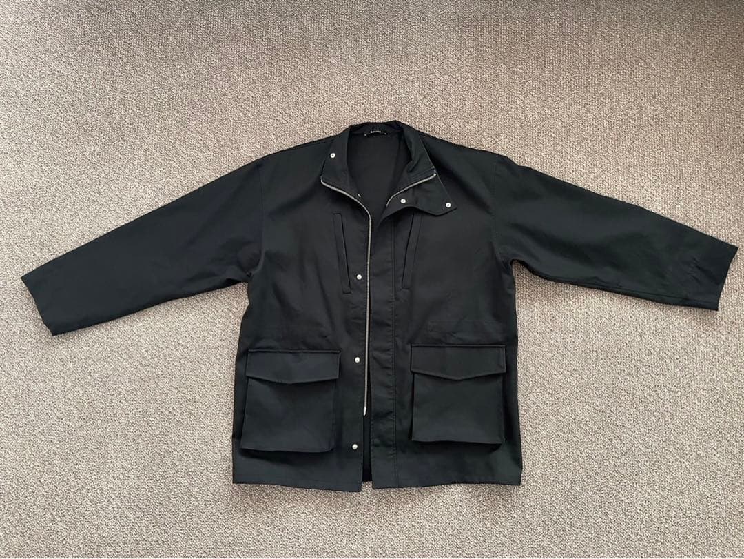 a*様 GALILEE BY SEA 24AW QB M65