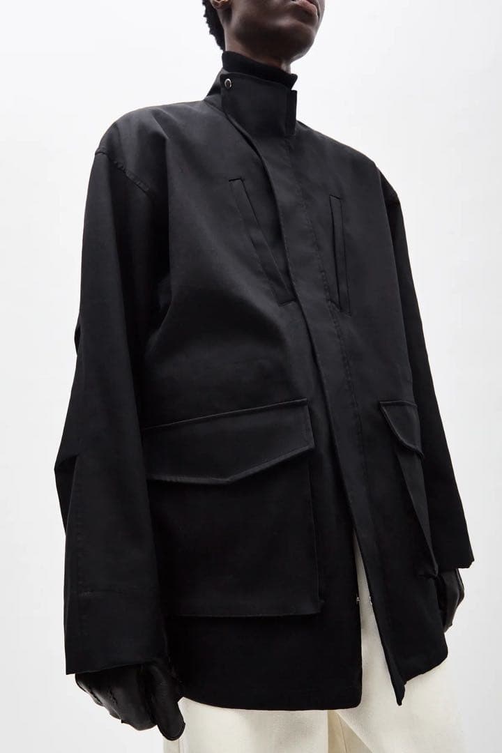 a*様 GALILEE BY SEA 24AW QB M65