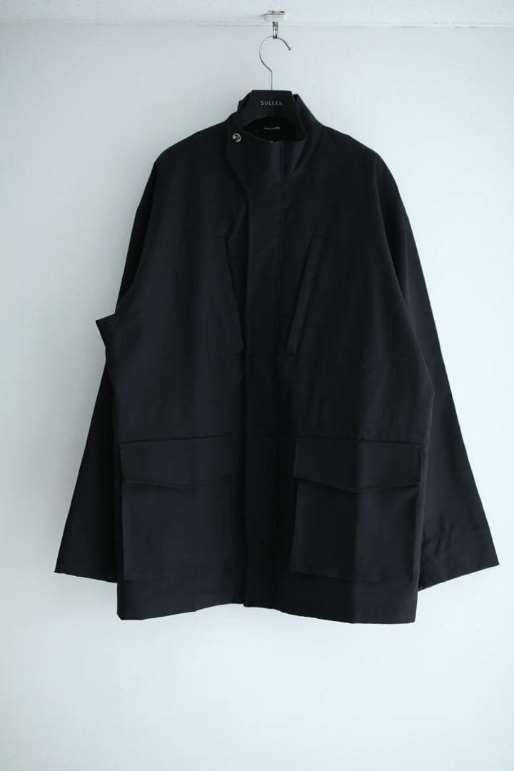 a*様 GALILEE BY SEA 24AW QB M65