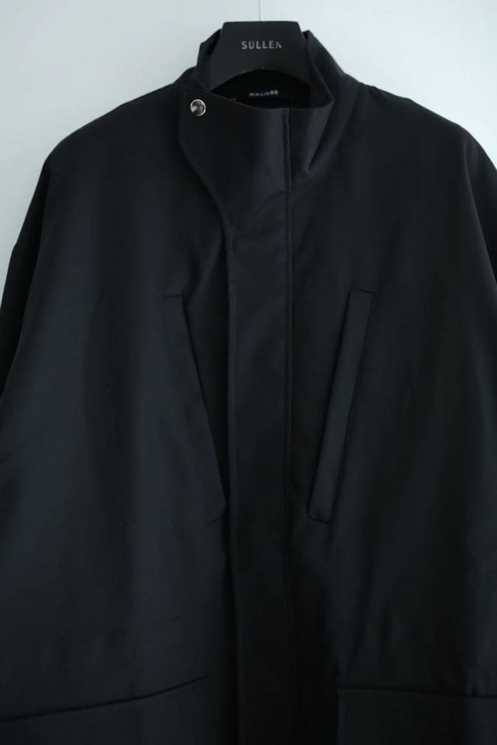 a*様 GALILEE BY SEA 24AW QB M65