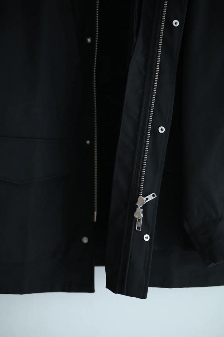 a*様 GALILEE BY SEA 24AW QB M65