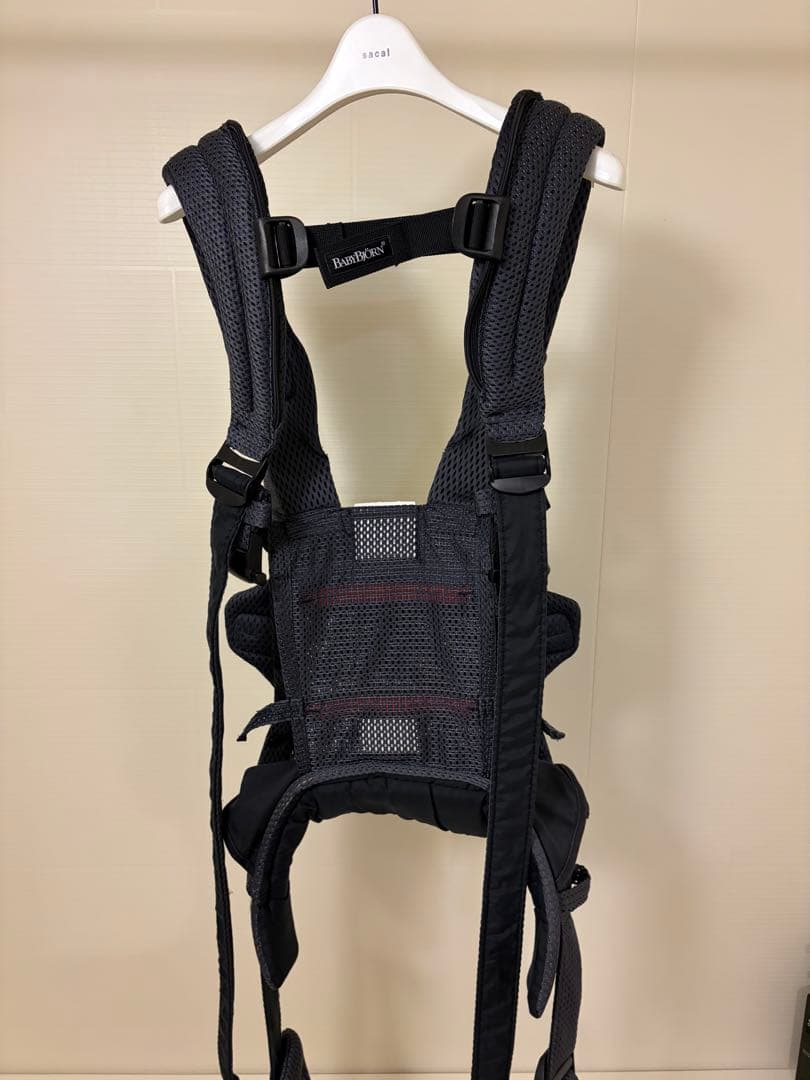 抱っこ紐　ベビービョルン　ハーモニー　おまけ付き