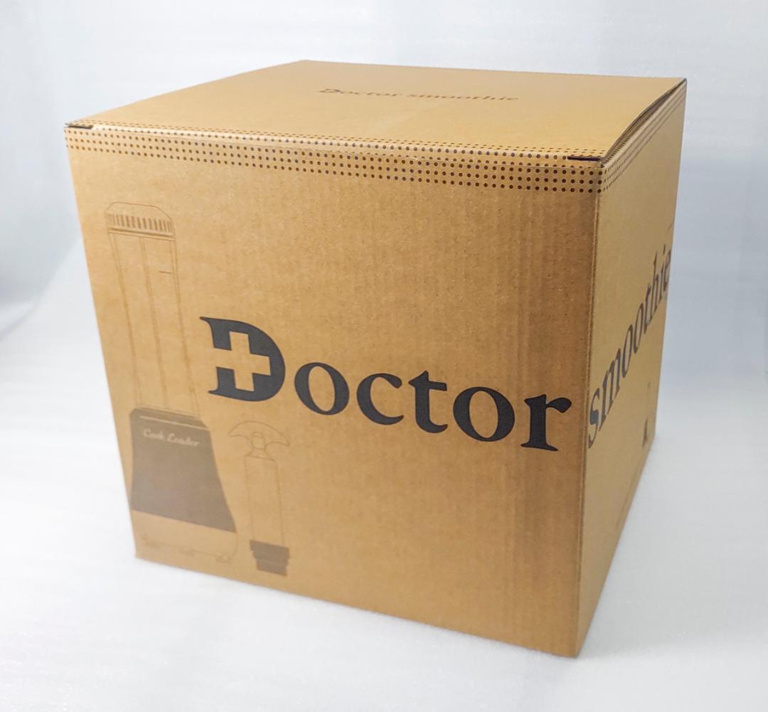 アサヒ軽金属工業 ドクタースムージー 未使用