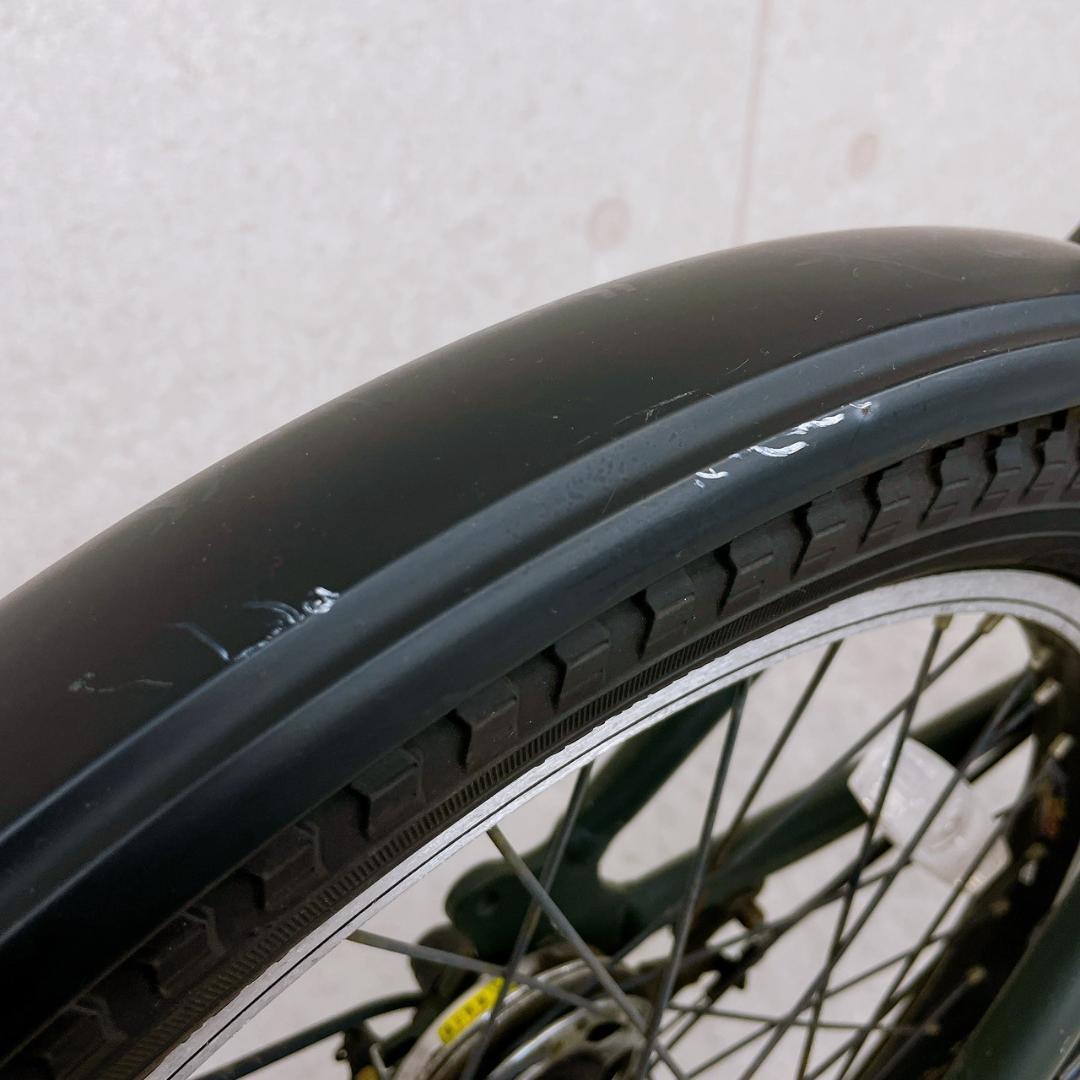 Panasonic 電動アシスト自転車 ELSW012