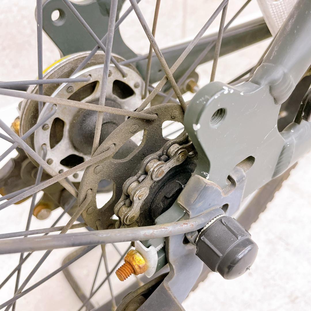 Panasonic 電動アシスト自転車 ELSW012