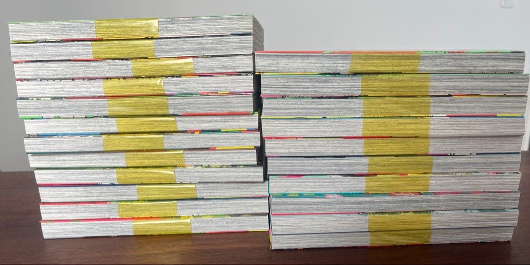 チェンソーマン　1〜22巻　全巻セット