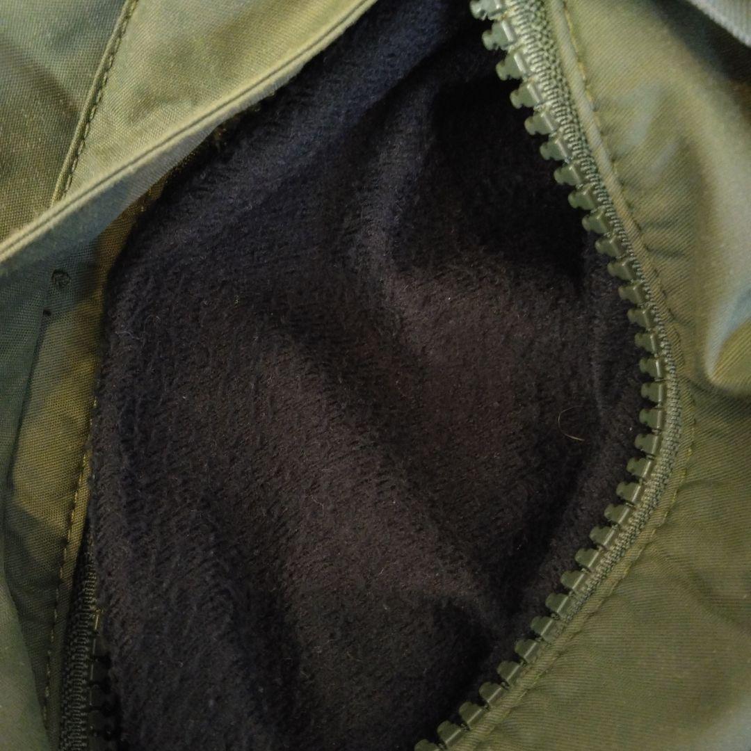 パタゴニア シェルドシンチラ 2003