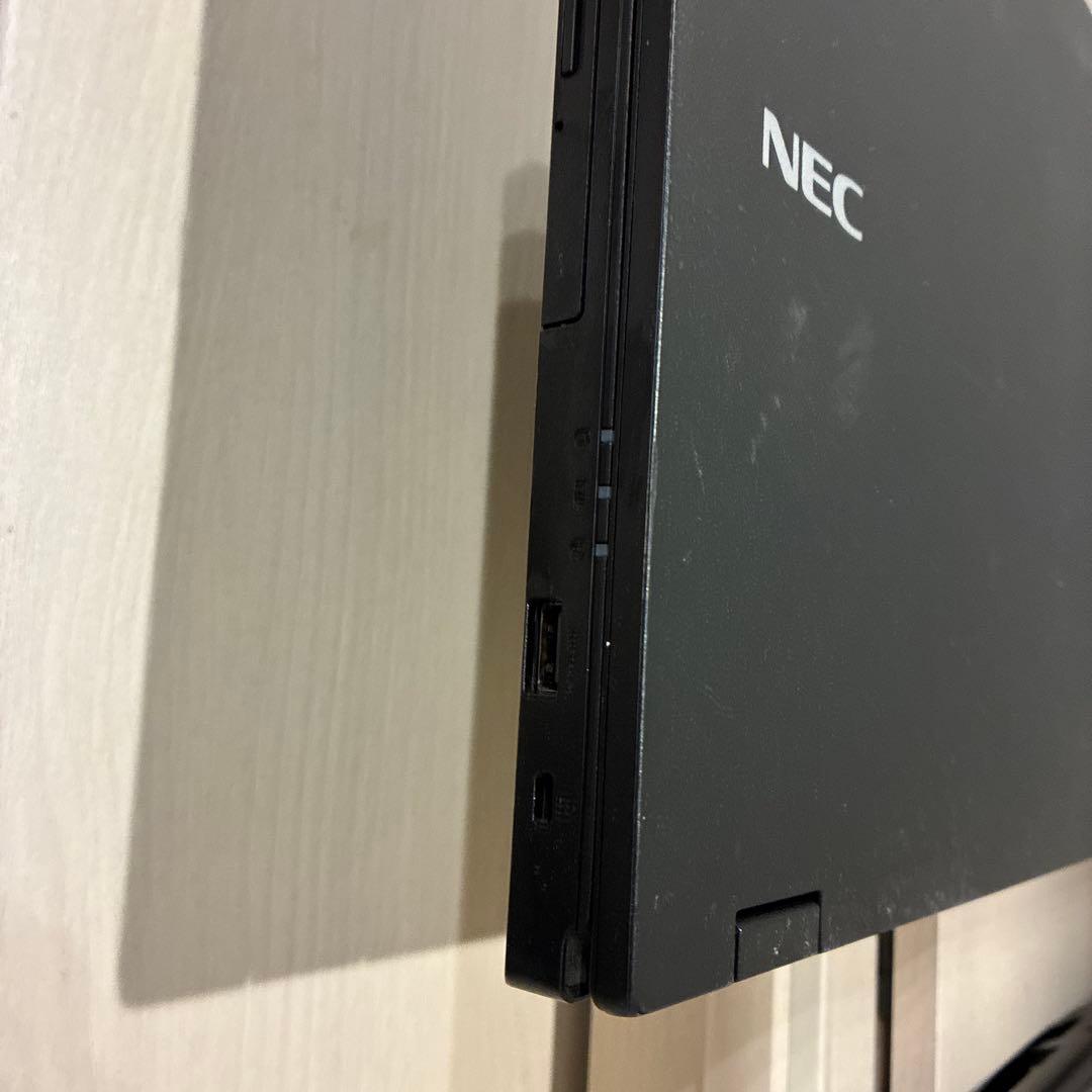 NEC VersaPro VKM17XZG7 i5第10世代 バーサプロ
