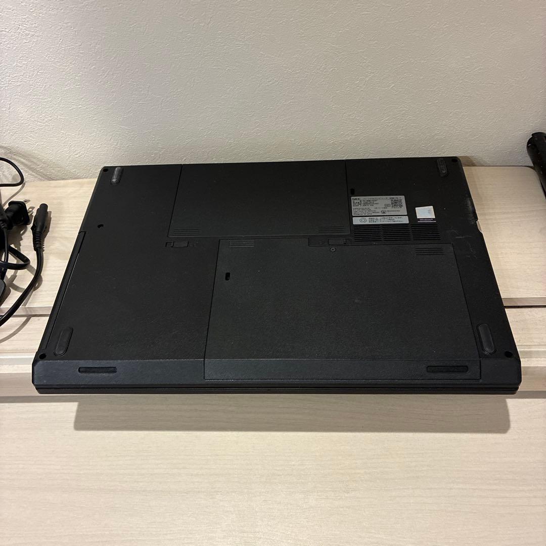 NEC VersaPro VKM17XZG7 i5第10世代 バーサプロ