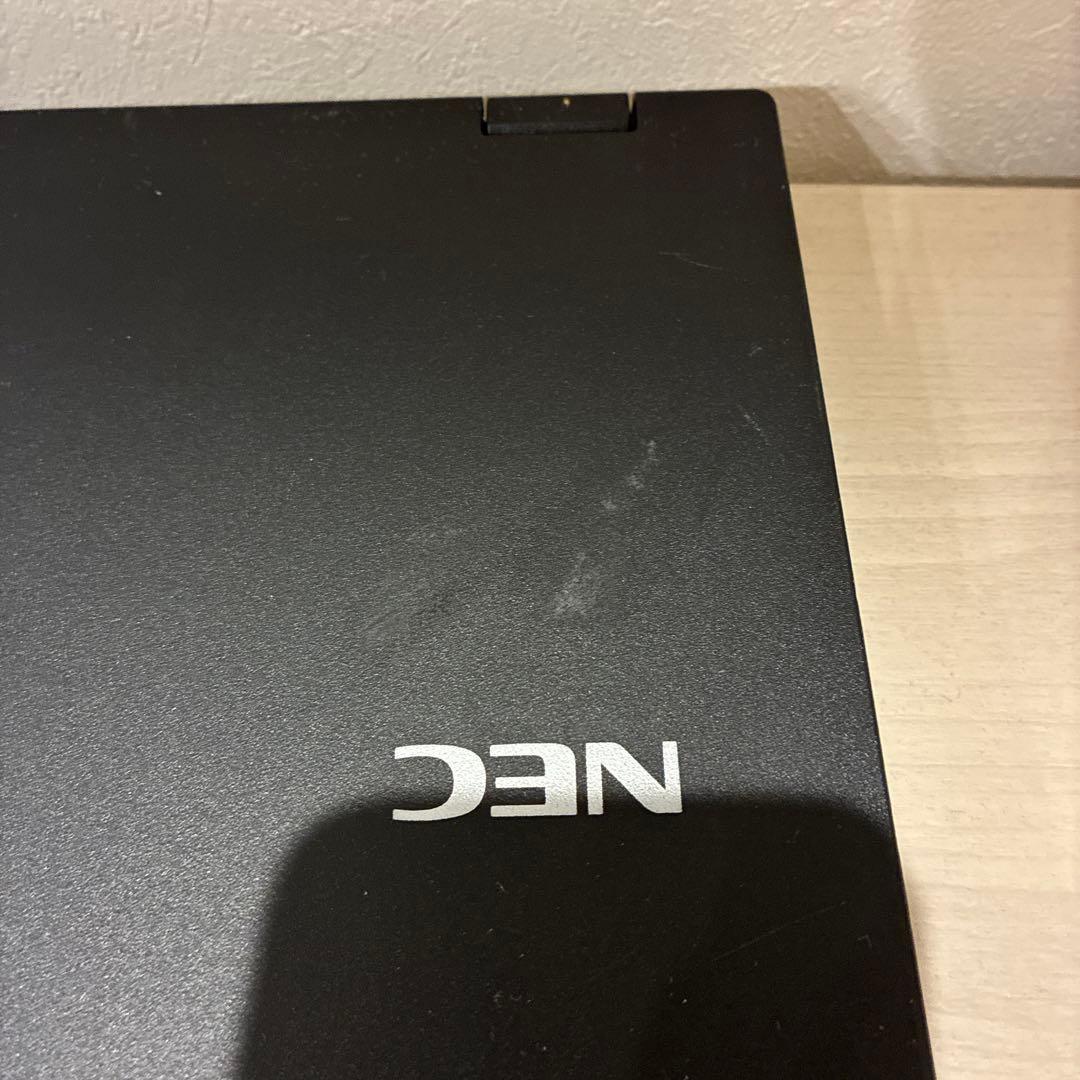 NEC VersaPro VKM17XZG7 i5第10世代 バーサプロ