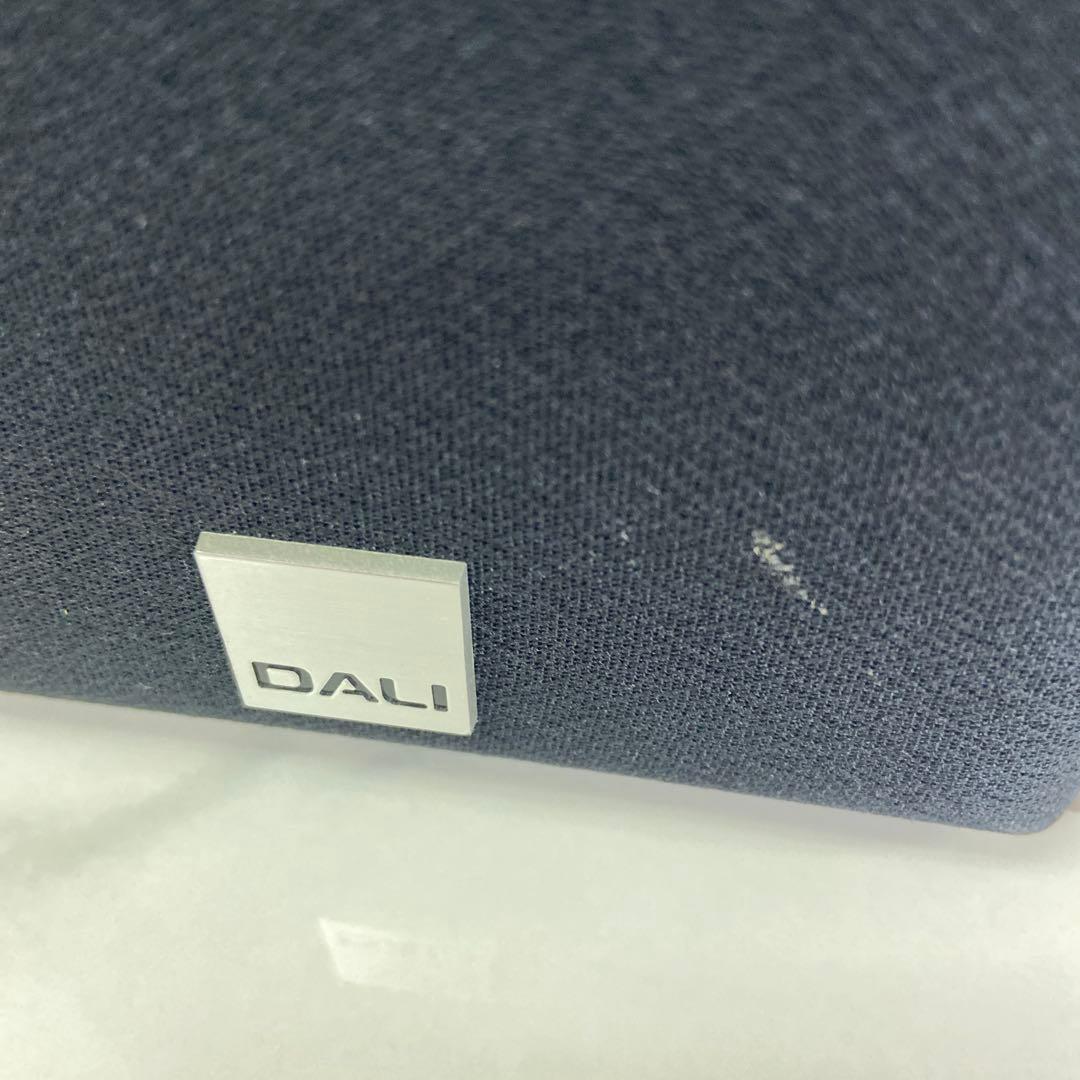 ＃DALI スピーカー