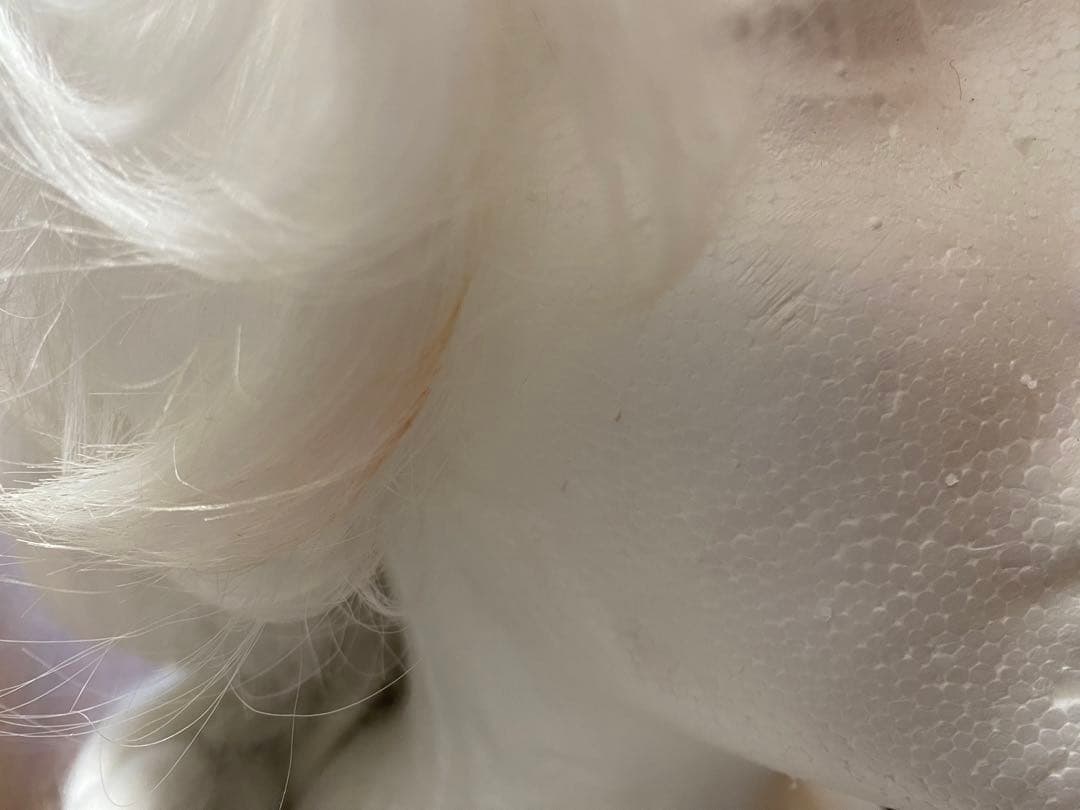 fairytale wigs エルサ