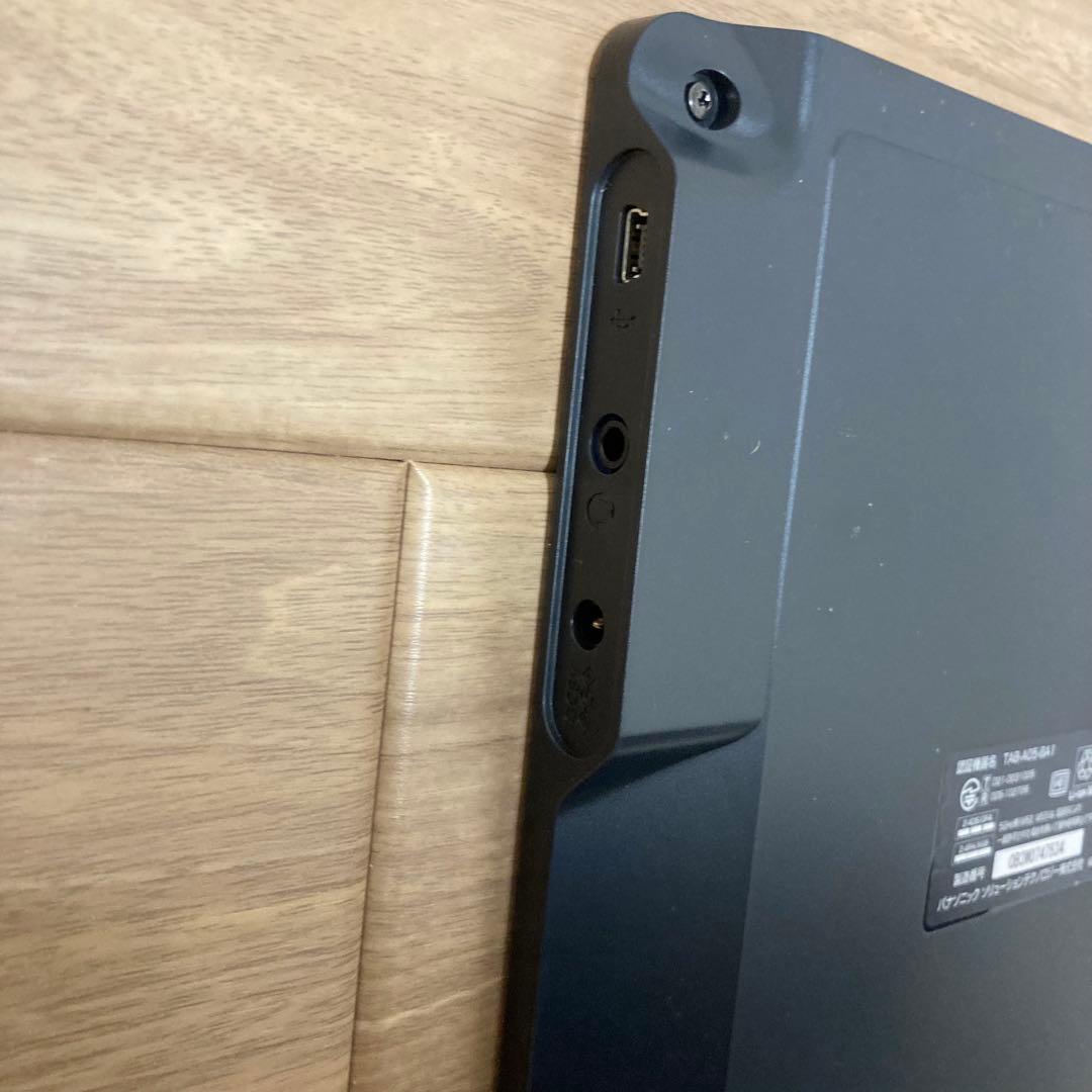 Benesse しまじろう タブレット TAB-A05-BA1【付属品付】