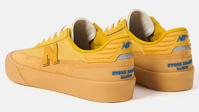 靴 New Balance X Stone  Numeric 272