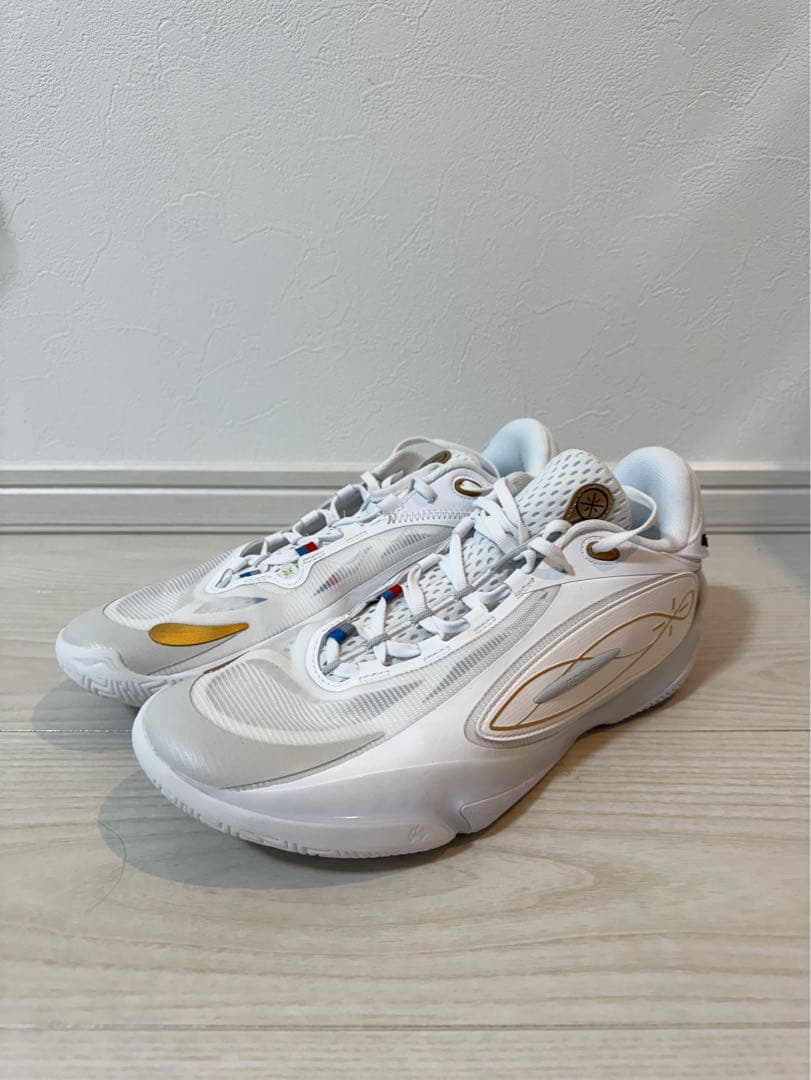 ※最終値下げ【WADE 】808 5 Ultra 28cm ※箱付き美品