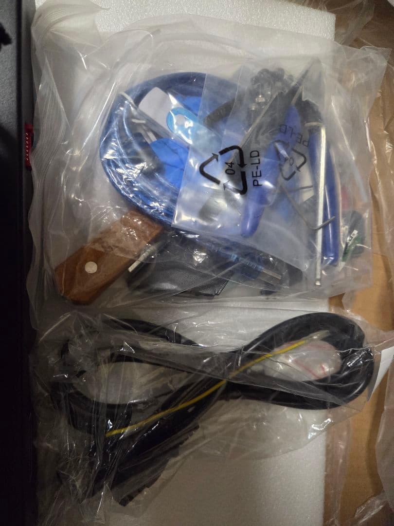 新品 未使用品 ANYCUBIC 3DプリンターANYCUBIC MEGA-S