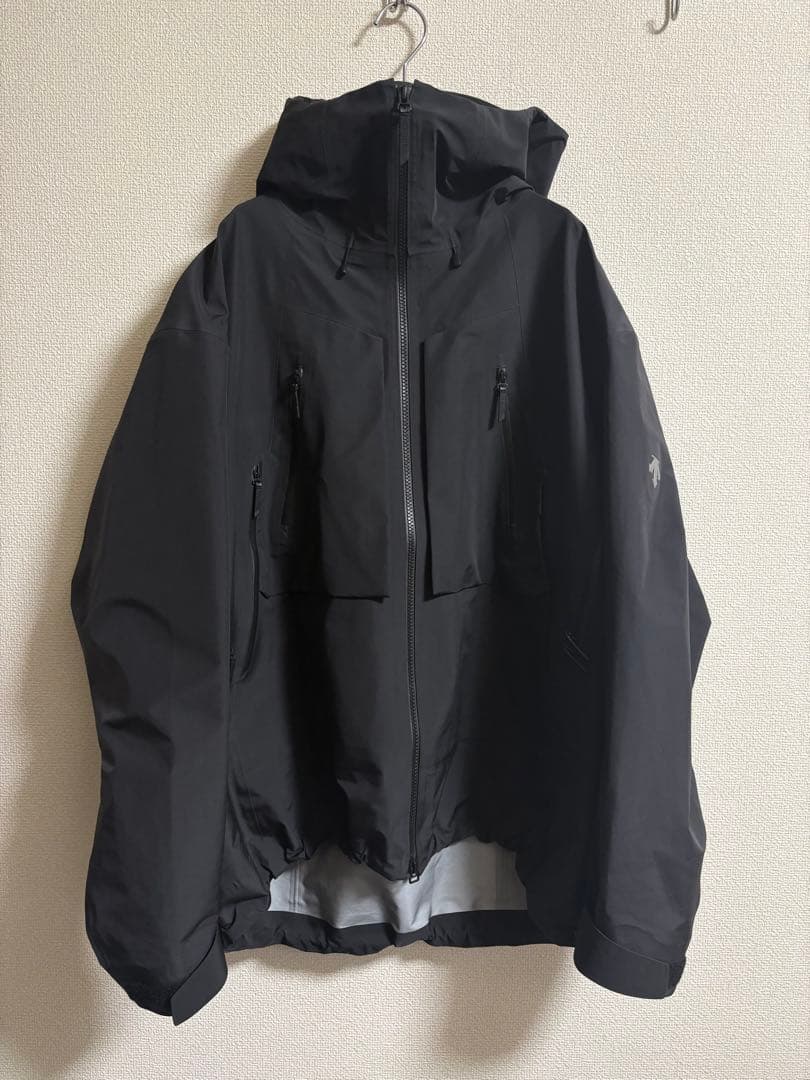 ジャケット・アウター Descente ALLTERRAIN DOMWGC34 GORE-TEX