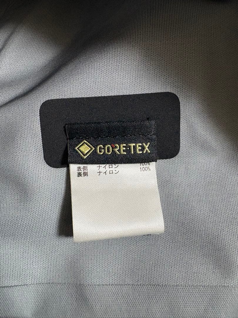 ジャケット・アウター Descente ALLTERRAIN DOMWGC34 GORE-TEX